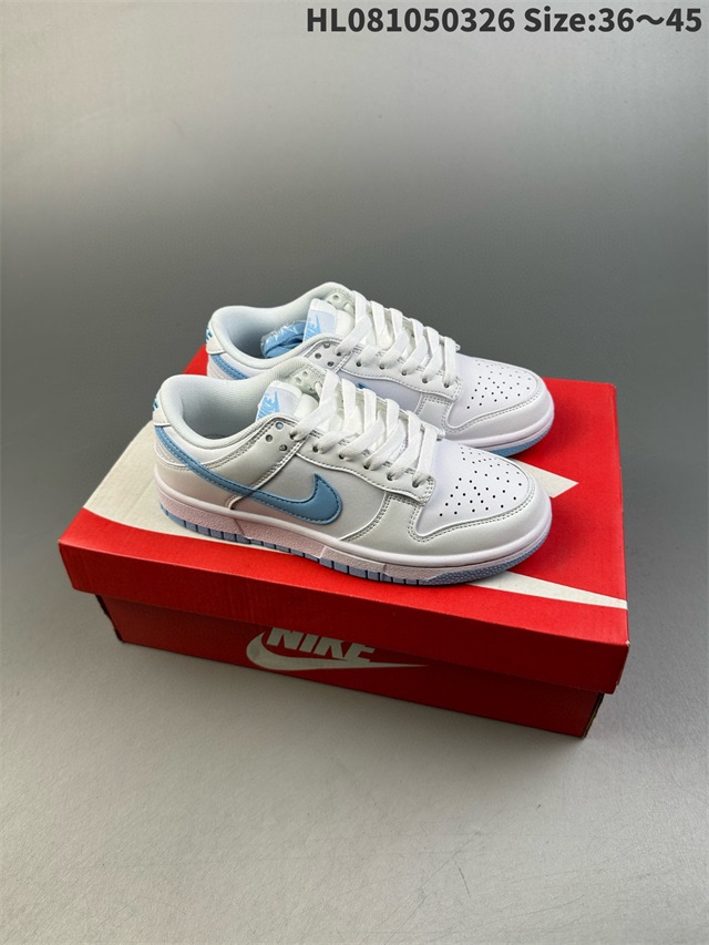 women low dunk SB shoes 2024-6-26-191